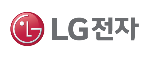 LG전자 로고
