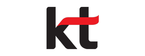 KT프로젝트수행팀 로고