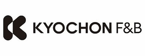 교촌에프앤비 로고