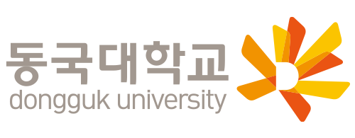 동국대학교 로고