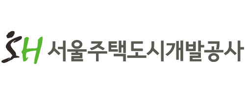 서울주택도시공사 로고