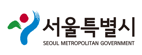 서울특별시 로고