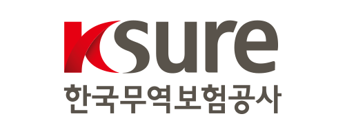 한국무역보험공사 로고