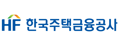 한국주택금융공사 로고