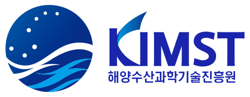 해양수산과학기술진흥원 로고