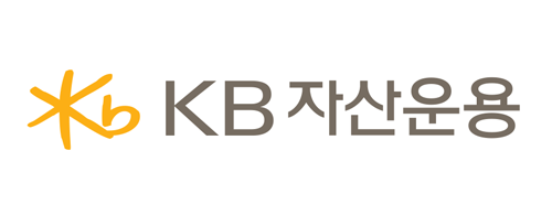 KB자산운용 로고