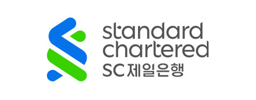 SC제일은행 로고