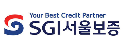 SGI서울보증 로고