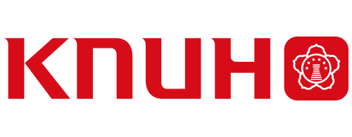 경북대학교병원 로고