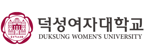 덕성여자대학교 로고