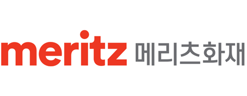 메리츠화재 로고