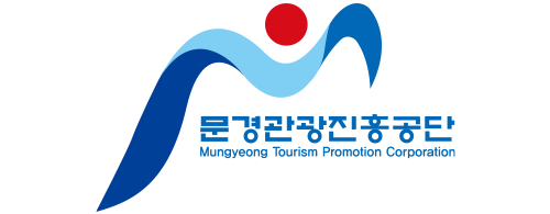 문경관광진흥공단 로고