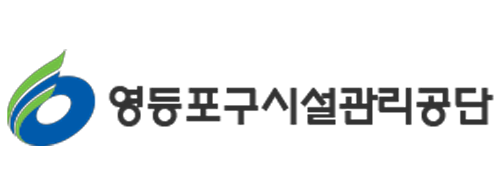 영등포시설관리공단 로고