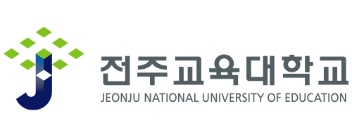 전주교육대학교 로고