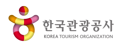한국관광공사 로고