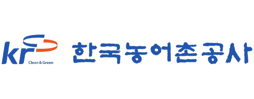 한국농어촌공사 로고