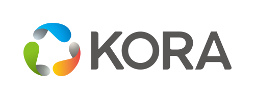 한국순환자원유통지원센터 로고