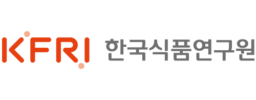 한국식품연구원 로고