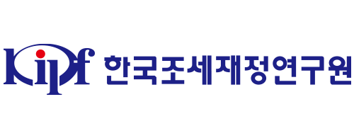 한국조세재정연구소 로고
