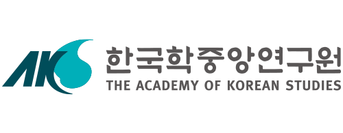 한국학중앙연구원 로고